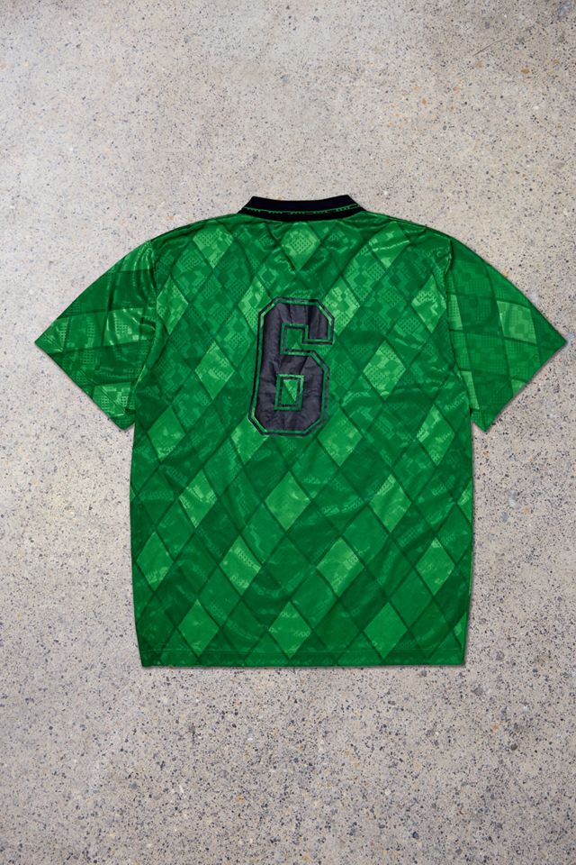 Urban Renewal One-Of-A-Kind Thrifty Towel Arditi 1994/5 Football Shirt #1