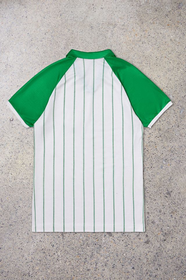 Urban Renewal One-Of-A-Kind Thrifty Towel BSG Kollerbach Home 1984/85 Football Shirt #3