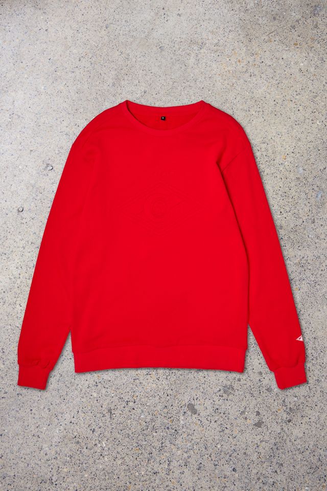 Urban Renewal One-Of-A-Kind Thrifty Towel Sparktak Moscow 2017/2018 Sweatshirt