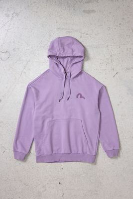 Urban Renewal One-Of-A-Kind Thrifty Towel Evisu Hoodie