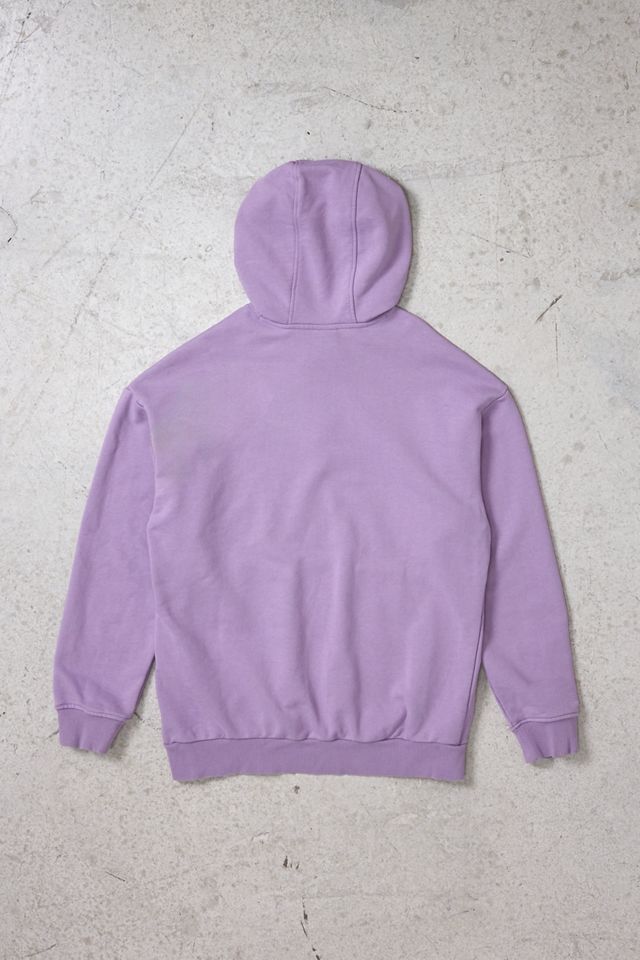 Urban Renewal One-Of-A-Kind Thrifty Towel Evisu Hoodie #2
