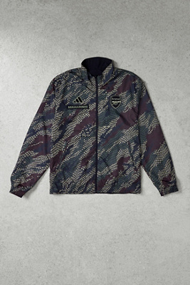 Urban Renewal One-Of-A-Kind Thrifty Towel adidas x Maharishi