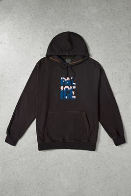 Urban Renewal One-Of-A-Kind Thrifty Towel Palace Pal Ice Hoodie