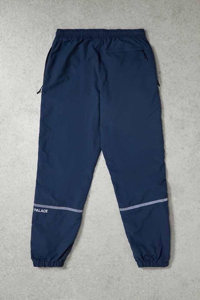Urban Renewal One-Of-A-Kind Thrifty Towel Palace Line 3M Shell Track Pants #2