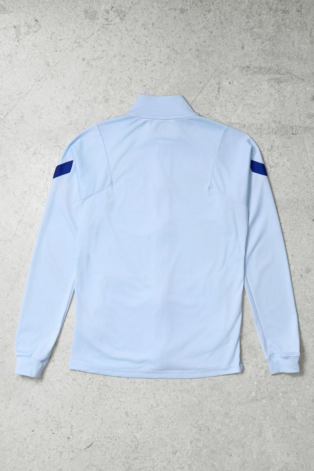 Urban Renewal One-Of-A-Kind Thrifty Towel Chelsea 2020/21 Training Football Jacket #2