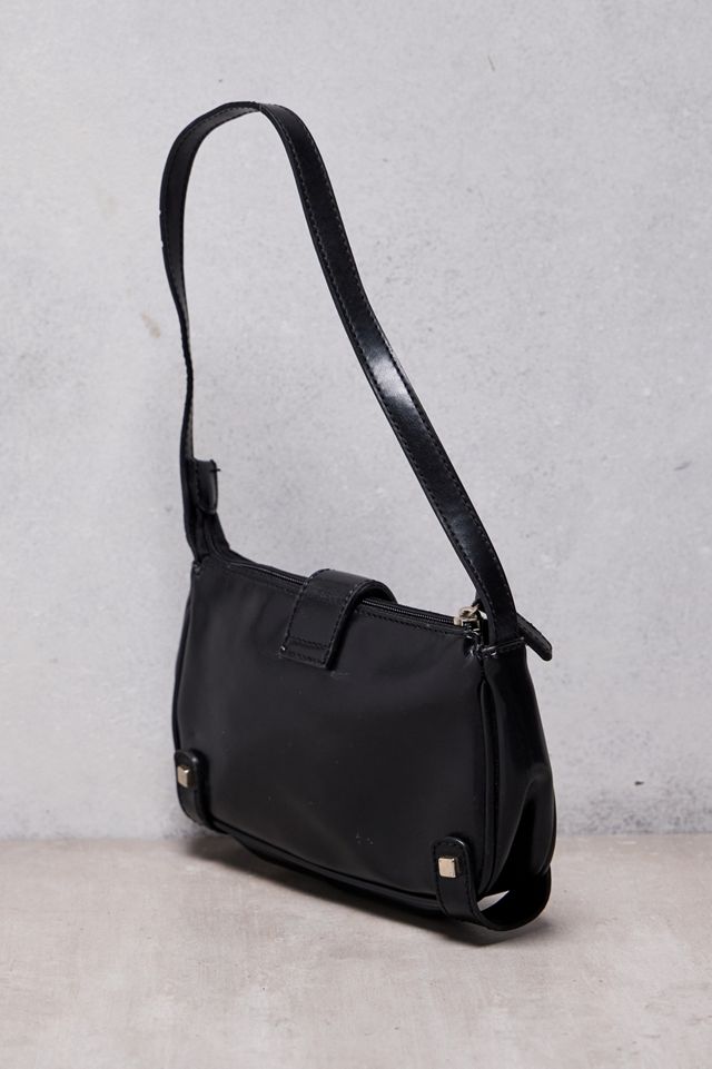 One-Of-A-Kind Thrifty Towel Guess Big Bucket Bag #2