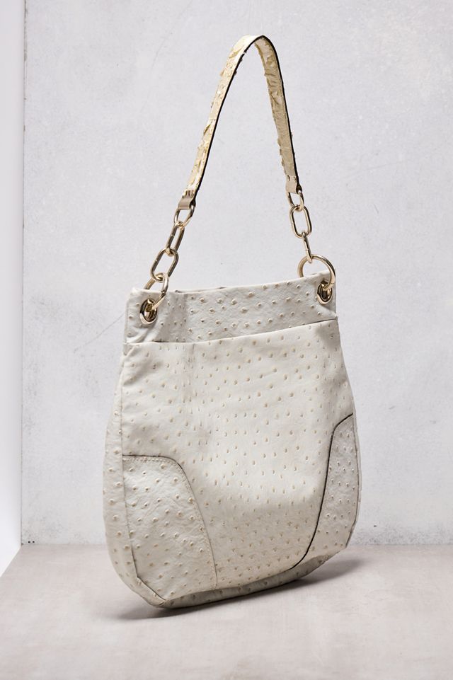 One-Of-A-Kind Thrifty Towel Guess Bow Detail Shoulder Bag #2