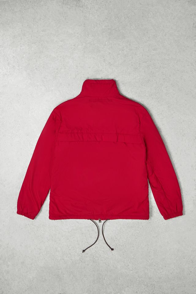 One-Of-A-Kind X Thrifty Towel Prada S/S 00 Logo Transformable Jacket #6