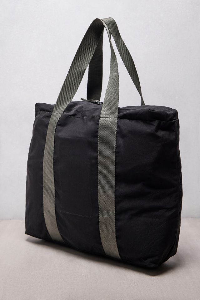 One-Of-A-Kind X Thrifty Towel Prada Milano Nylon Tote Bag #2