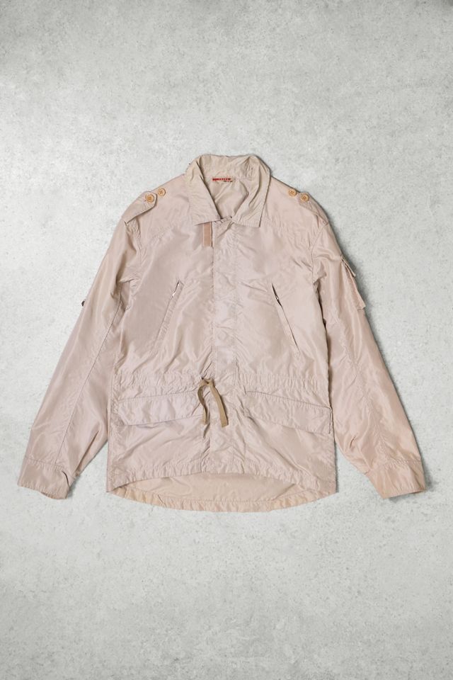 One-Of-A-Kind X Thrifty Towel Prada Sport Linea Rossa Light Jacket #4