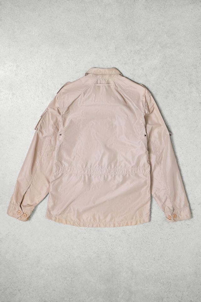 One-Of-A-Kind X Thrifty Towel Prada Sport Linea Rossa Light Jacket #6