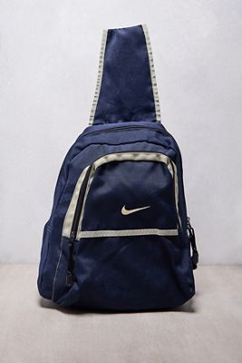One-Of-A-Kind Vintage Nike Crossbody Bag