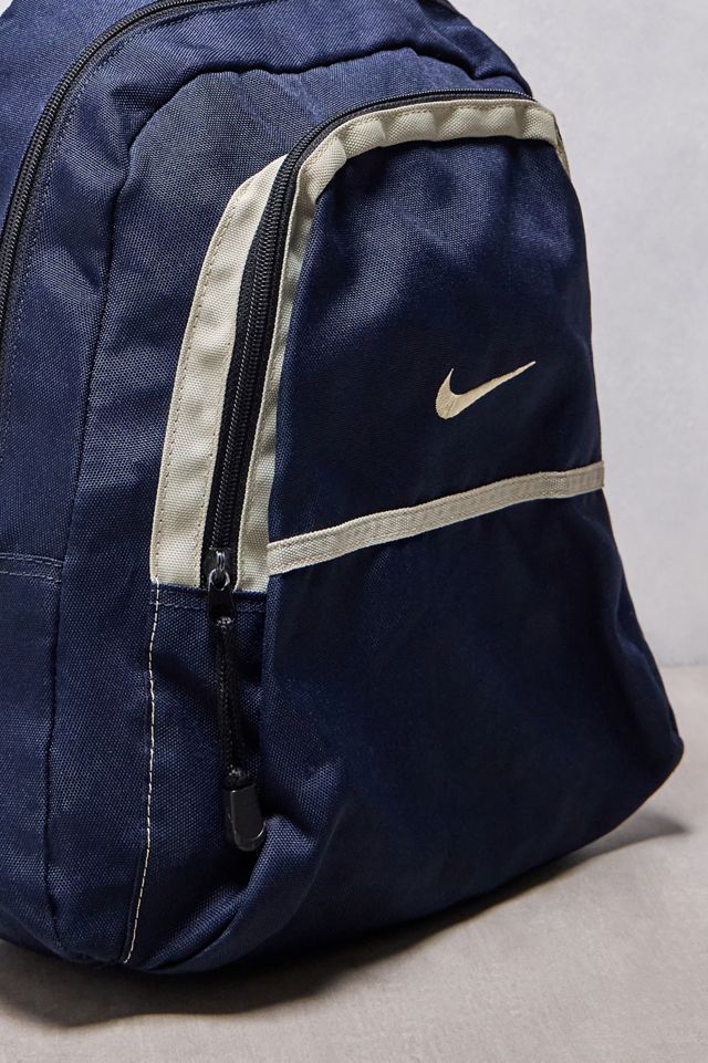 One-Of-A-Kind Vintage Nike Crossbody Bag #1