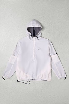 One-Of-A-Kind Vintage Y2K Nike Anorak Hooded Jacket