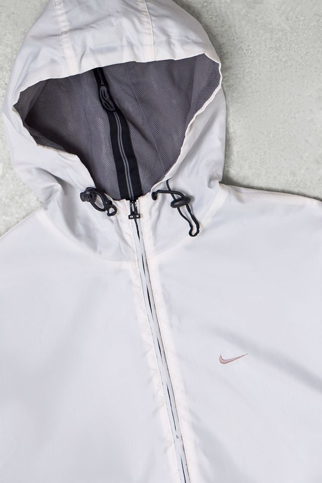 One-Of-A-Kind Vintage Y2K Nike Anorak Hooded Jacket #1