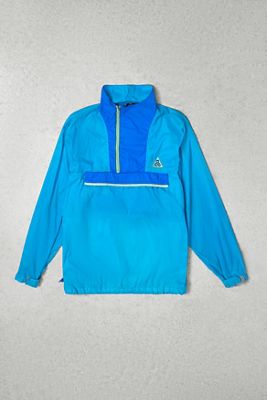 One-Of-A-Kind Vintage Nike ACG Snowpatch Spire Anorak Windbreaker Jacket