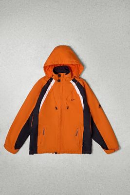One-Of-A-Kind Vintage Nike ACG Windbreaker Jacket