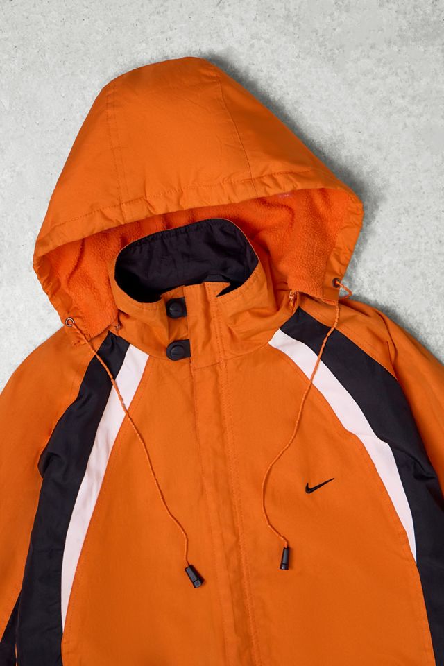 One-Of-A-Kind Vintage Nike ACG Windbreaker Jacket #1