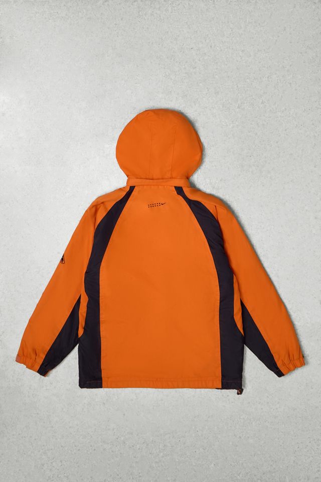 One-Of-A-Kind Vintage Nike ACG Windbreaker Jacket #2