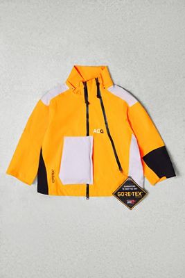 One-Of-A-Kind Nike ACG Gore-Tex Jacket