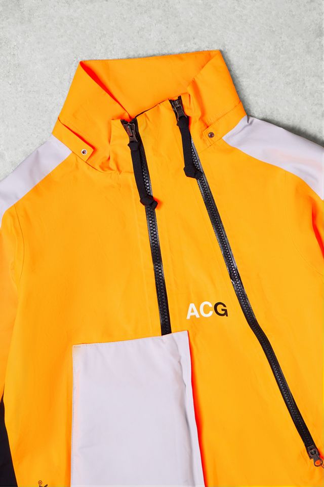 One-Of-A-Kind Nike ACG Gore-Tex Jacket #1