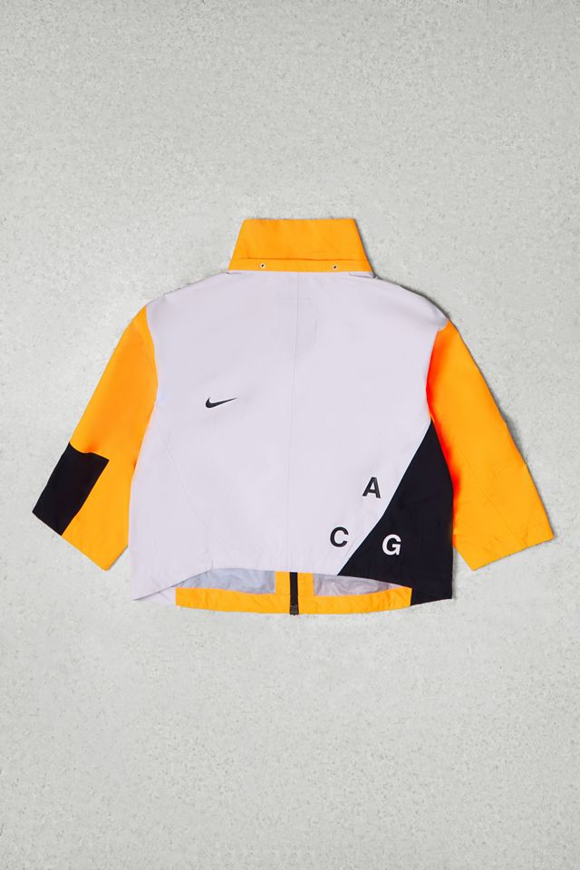 One-Of-A-Kind Nike ACG Gore-Tex Jacket #2