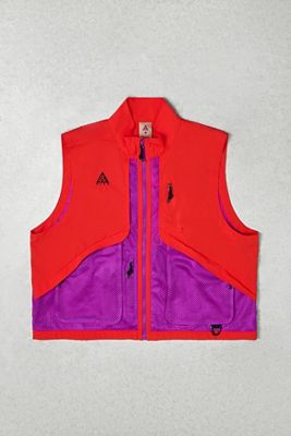 One-Of-A-Kind Vintage Nike ACG Utility Vest