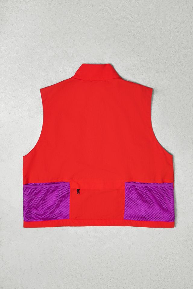 One-Of-A-Kind Vintage Nike ACG Utility Vest #2