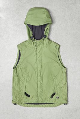 One-Of-A-Kind Nike ACG "3" Outer Layer Gilet