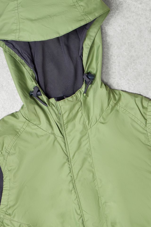 One-Of-A-Kind Nike ACG "3" Outer Layer Gilet #1
