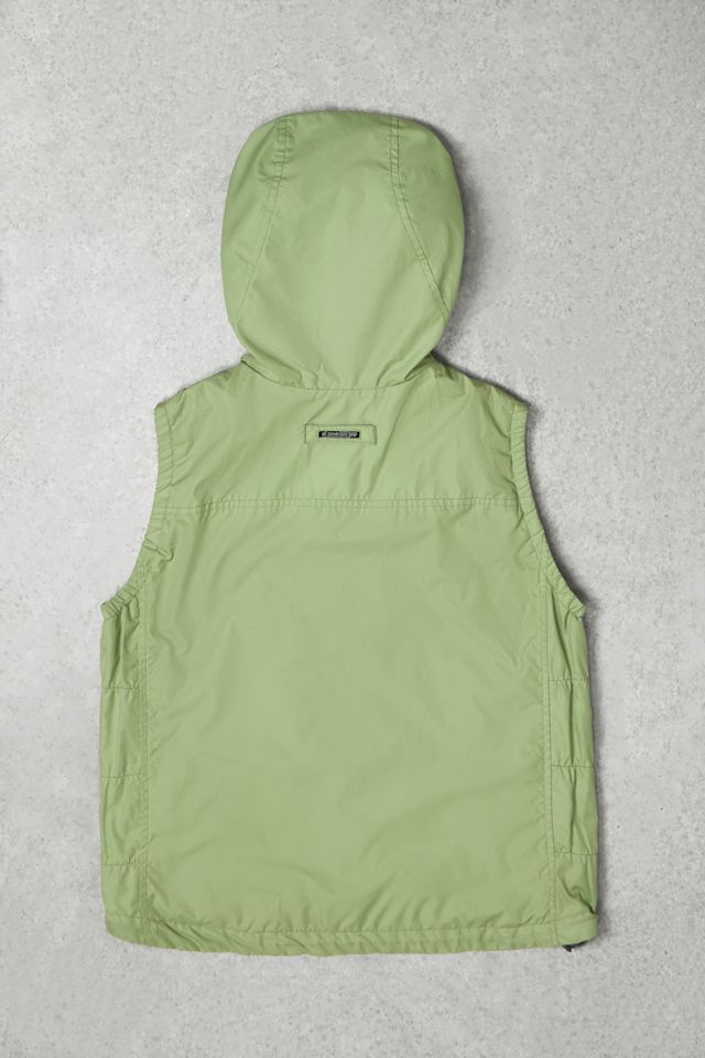 One-Of-A-Kind Nike ACG "3" Outer Layer Gilet #2