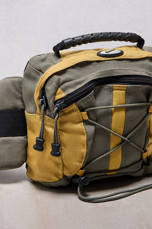 One-Of-A-Kind Vintage Nike Beltbag #1