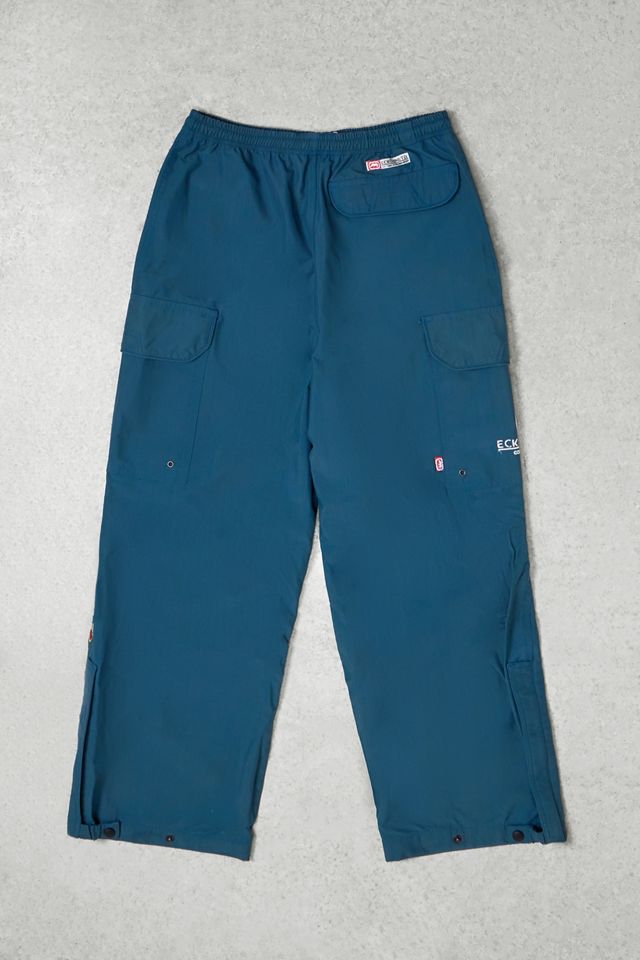 One-Of-A-Kind x Thrifty Towel ECKO Baggy Cargo Trousers #2