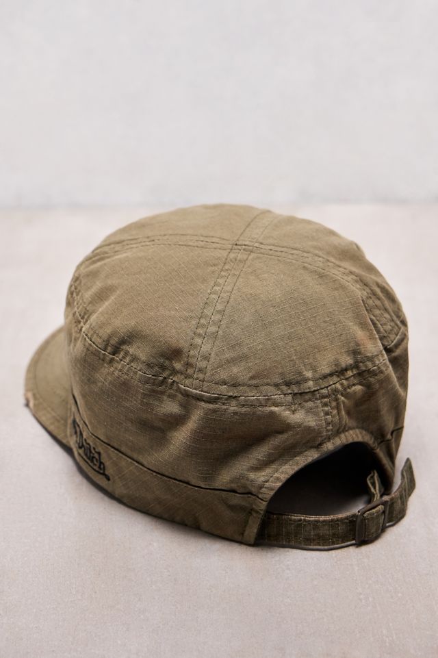 One-Of-A-Kind x Thrifty Towel Von Dutch Cadet Cap #2