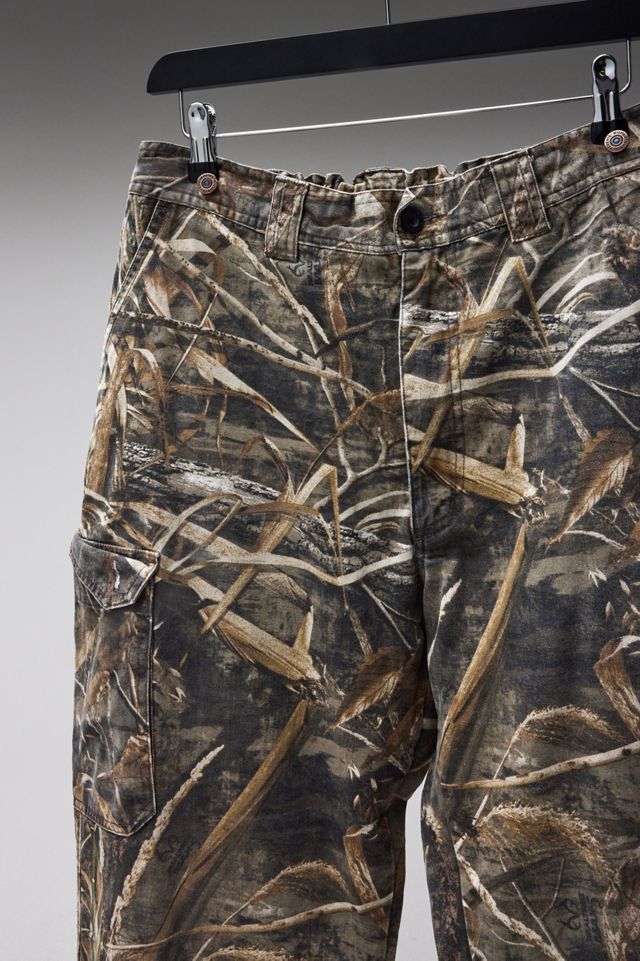 Urban Renewal One-Of-A-Kind Realtree Cargo Pants  #1