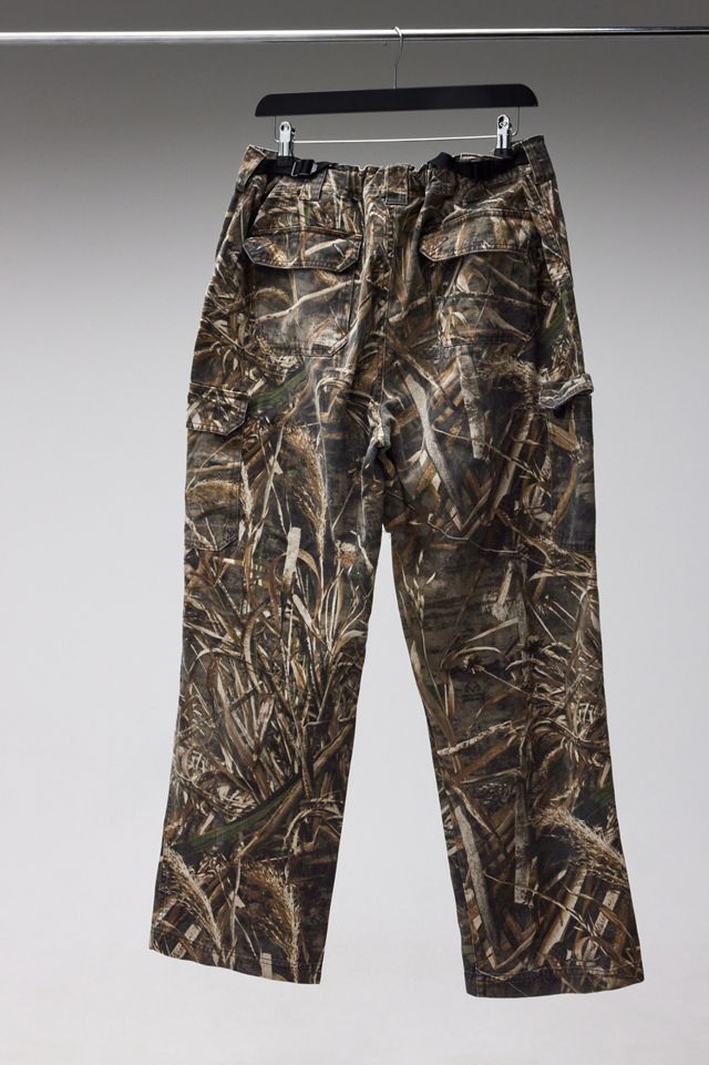 Urban Renewal One-Of-A-Kind Realtree Cargo Pants  #2