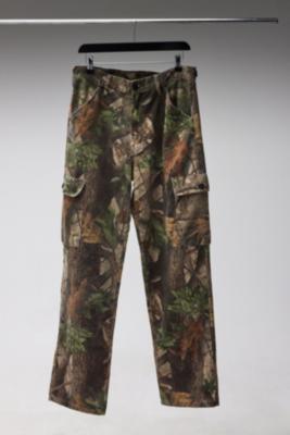 Urban Renewal One-Of-A-Kind Realtree Cargo Pants