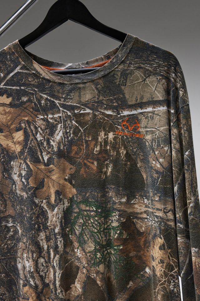 Urban Renewal One-Of-A-Kind Long Sleeve T-Shirt #1
