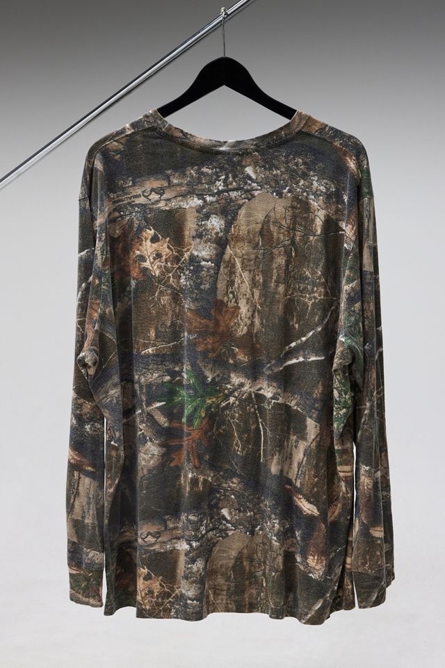 Urban Renewal One-Of-A-Kind Long Sleeve T-Shirt #2