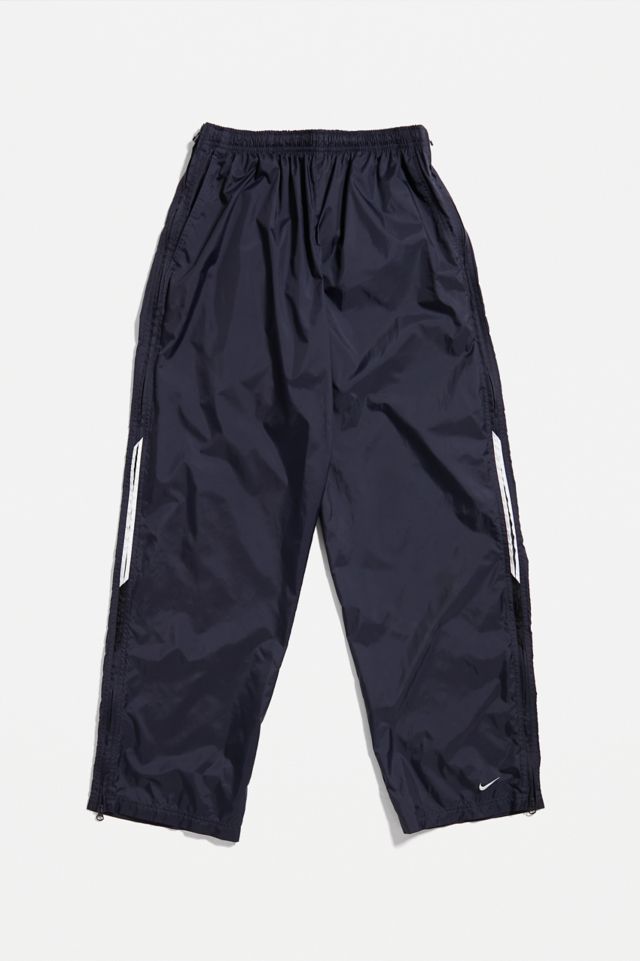 Urban Renewal One Of A Kind Nike Shell Pants Urban Outfitters UK