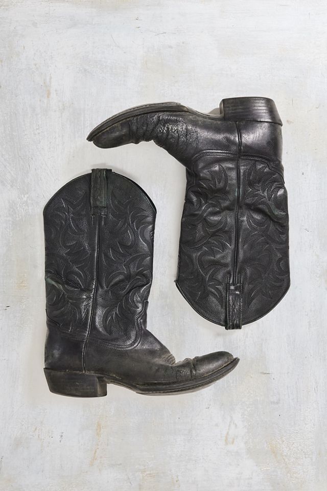 Urban 2024 vintage boots