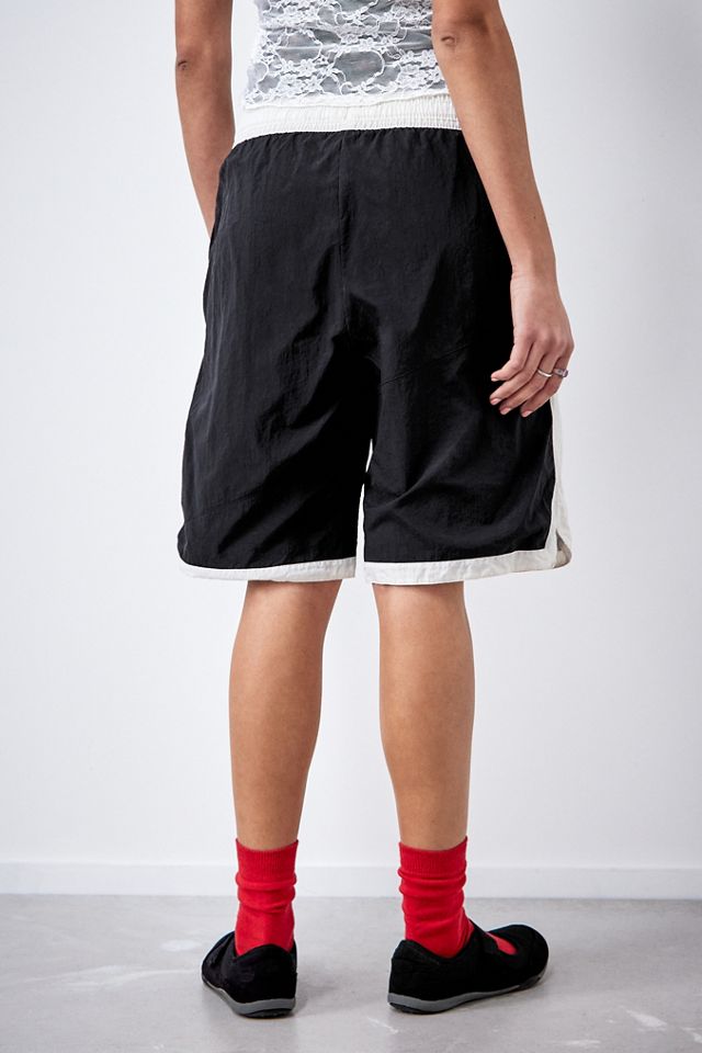 Urban Renewal One-Of-A-Kind Nike Shorts  #2