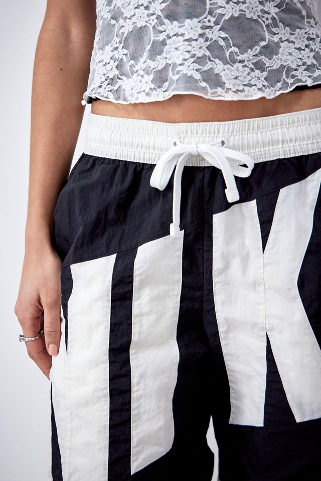 Urban Renewal One-Of-A-Kind Nike Shorts  #4