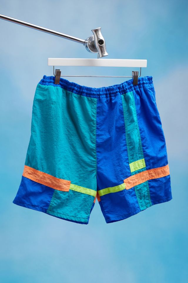 Retro surf hot sale shorts