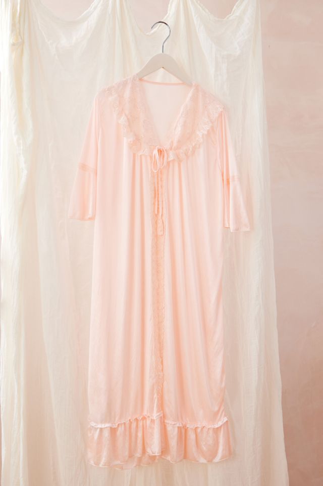 Urban Renewal One-Of-A-Kind Robe