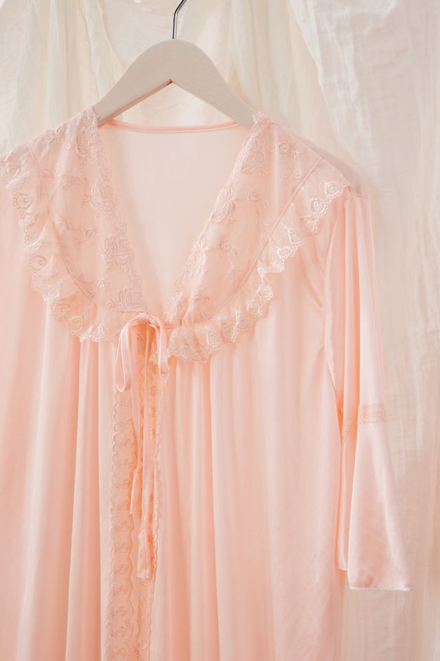 Urban Renewal One-Of-A-Kind Robe #1