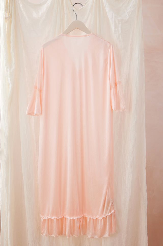 Urban Renewal One-Of-A-Kind Robe #2