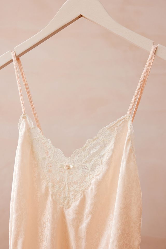 Urban Renewal One-Of-A-Kind Lace Bodysuit #1