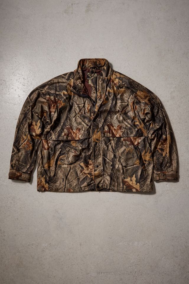 Urban Renewal One-Of-A-Kind Realtree Heavy Jacket