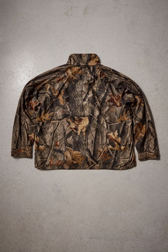 Urban Renewal One-Of-A-Kind Realtree Heavy Jacket #2